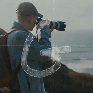 Film Transition Overlays + iPhone LUTs Collection