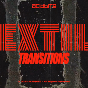 AcidBite - Textile Transitions