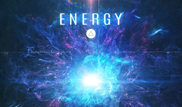 Triune Digital - Infinity VFX Energy