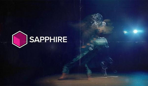 Boris FX Sapphire Plug-ins 2024.01