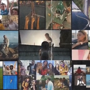 Motion Array - Multi Screen Frames Pack
