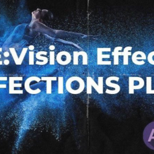 RE:VisionFX Effections Plus v23.08