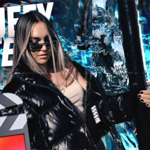 Liquefy Effects Pack for FCP