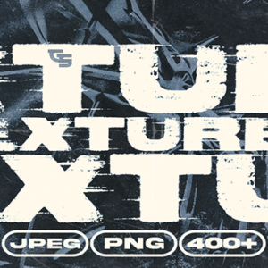 400+ Texture Pack