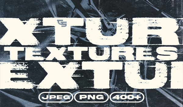 400+ Texture Pack