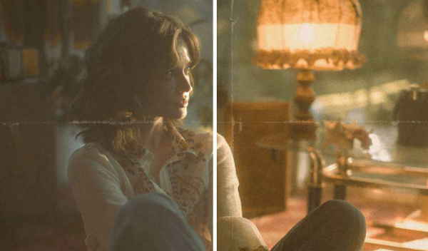 CINESTILL 800T Dailycine LR Color Preset