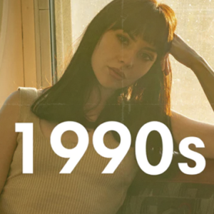 Cinecolor - 1990s LUTs Pack