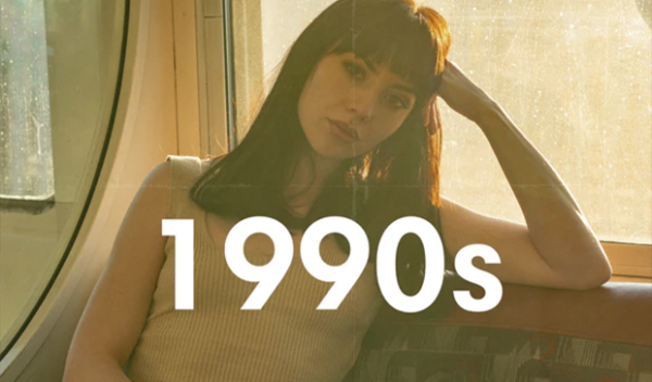 Cinecolor - 1990s LUTs Pack