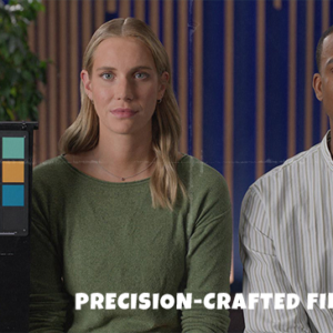 Colorist Factory – Precision-Crafted Film LUTs