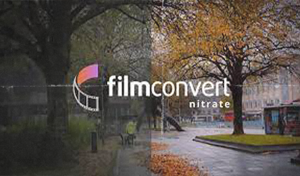FilmConvert Nitrate 3.46 Win