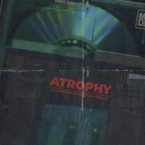 GxAce "Atrophy" Lightroom Preset Pack