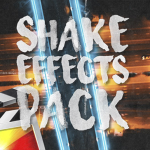 Ryan Nangle – Shake Effects Pack for FCPX