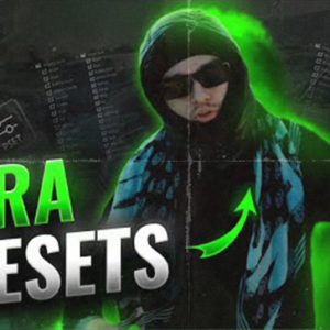 AKV Studios - Aura Effect Presets