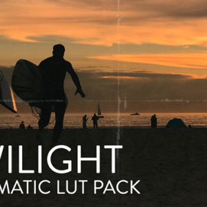 Cinecolor - Twilight