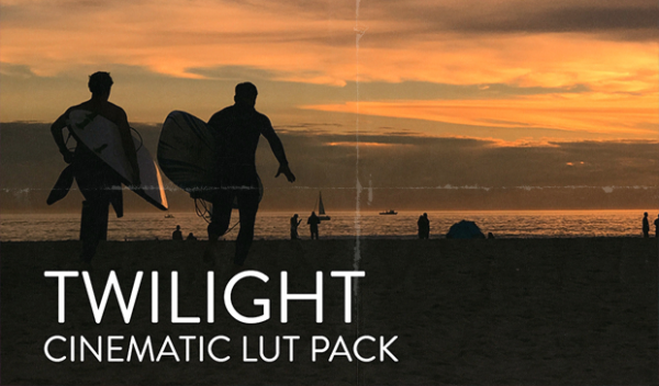 Cinecolor - Twilight