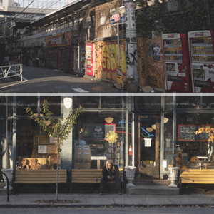 GxAce - Visions Lightroom Preset Pack