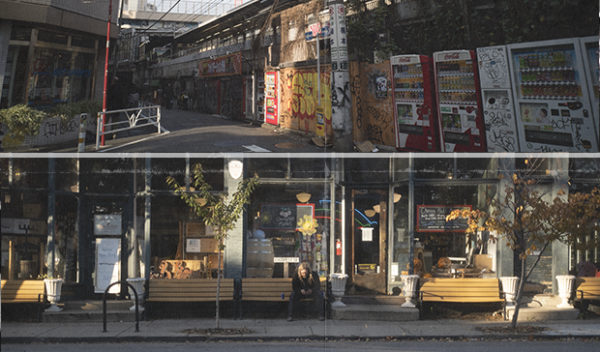 GxAce - Visions Lightroom Preset Pack