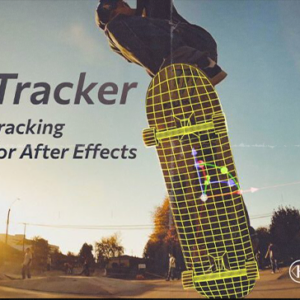 Keentools GeoTracker v2023.3.1.378 for After Effects