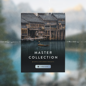 Long Explorer - Master Collection Presets