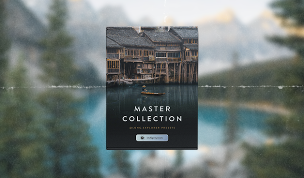 Long Explorer - Master Collection Presets