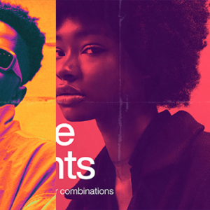 Photoshop Gradients