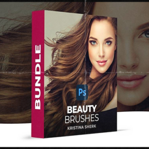 Shark Pixel - Photoshop Beauty Brushes