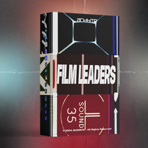 Film Leaders 4K