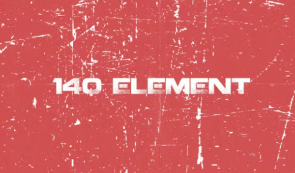 140 Noise Textures Pack