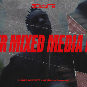 Super Mixed Media Pack