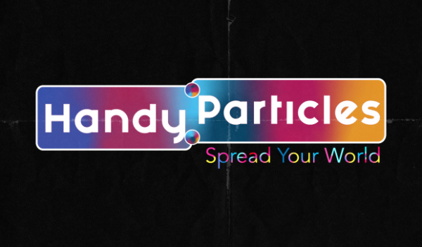 Aescripts - Handy Particles v1.0.9
