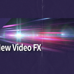 FilmImpact Premium Video Effects V5.2.2 CE