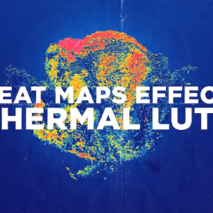 Thermal LUTs