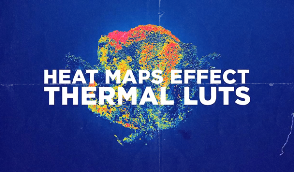 Thermal LUTs