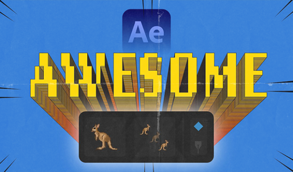 Kangaroo v1.0.3 for After Effects