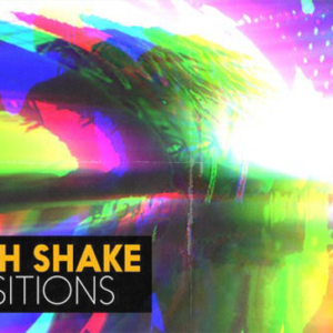 Punch Shake Transitions for Premiere Pro