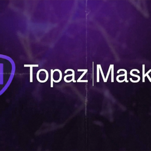 Topaz Mask AI 1.3.9 Portable (Win