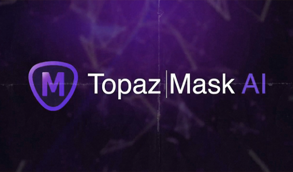 Topaz Mask AI 1.3.9 Portable (Win