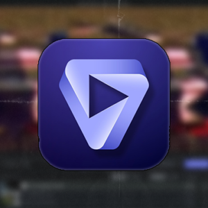 Topaz Video AI 5.0.3 (macOS)