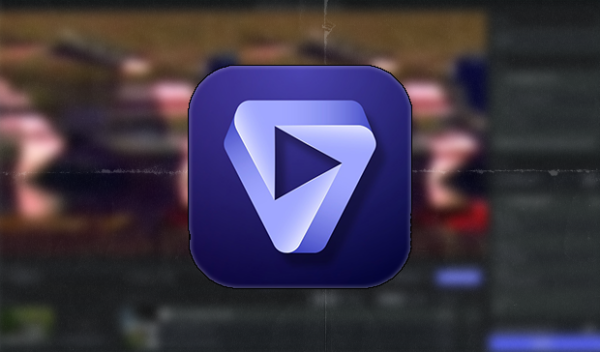 Topaz Video AI 5.0.3 (macOS)