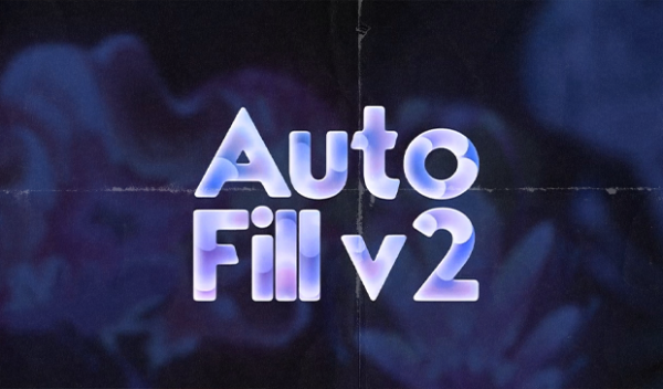 Aescripts - AutoFill v2.0.1