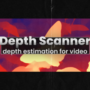 Aescripts - Depth Scanner v1.14