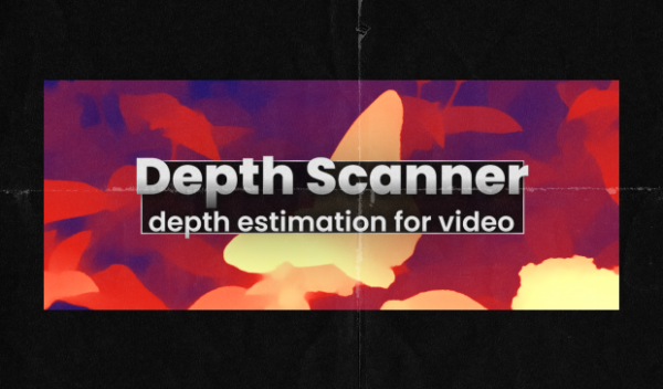 Aescripts - Depth Scanner v1.14