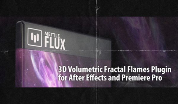 Aescripts - Mettle Flux v1.16.2 (Win)