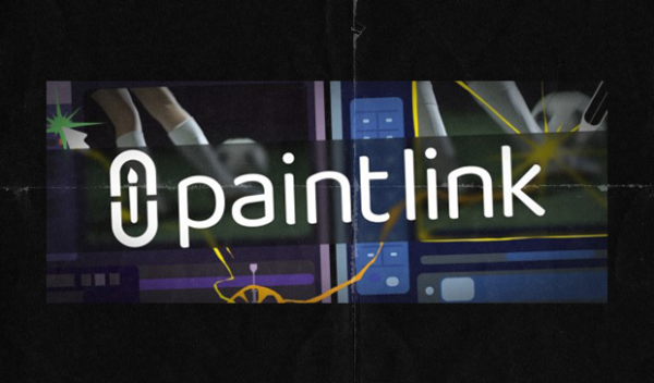 Aescripts - Paint Link v1.0 (macOS)