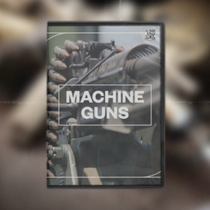 Blastwave FX Machine Guns