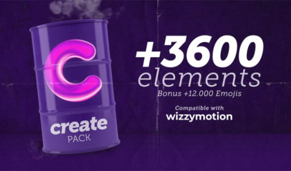 Create Pack for Premiere Pro