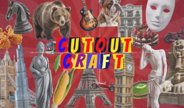 Cutout Craft for After Effects