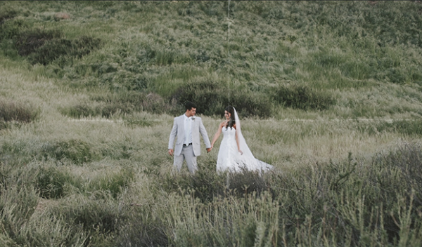 David Reynosa - Forestry Films Native Preset