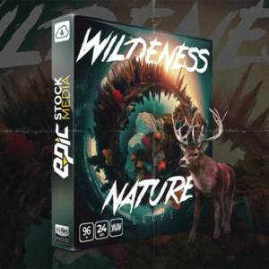 Epic Stock Media Wilderness Nature
