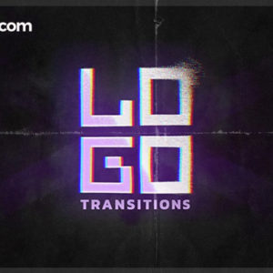 Logo Transitions for Final Cut
